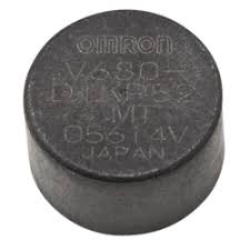 OMRON V680-D1KP52MT
