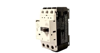 LS ELECTRIC MMS-32S-4-6A