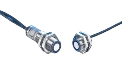 MICRO SONIC DBK+4/3BEE/M18 E+S