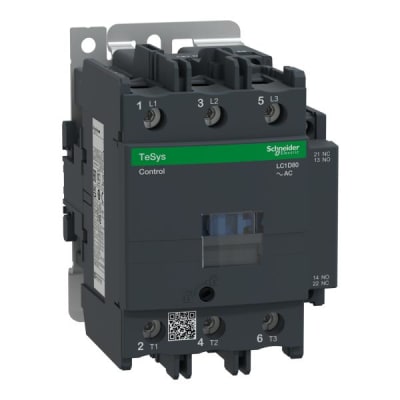 SCHNEIDER ELECTRIC LC1D80E7