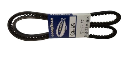 GOODYEAR TIRE & RUBBER BX65