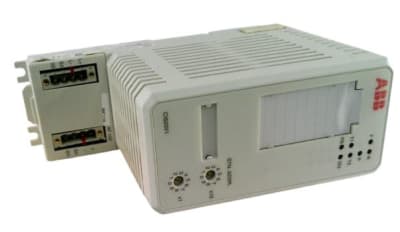 ASEA BROWN BOVERI 3BSE025255R1