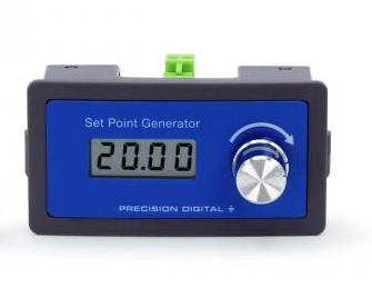 PRECISION DIGITAL PD420