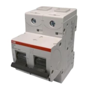 ASEA BROWN BOVERI 2CCS862001R0204