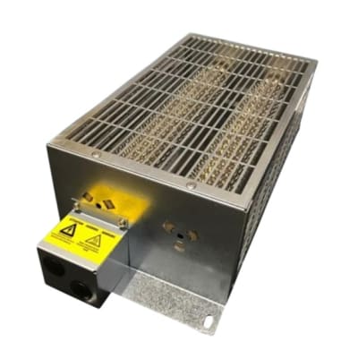 CRESSALL RESISTORS EST2-20R-S-B