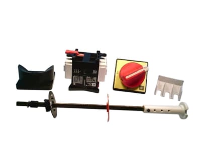 SCHNEIDER ELECTRIC VCCD02