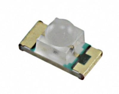 EVERLIGHT IR26-21C/L110/TR8