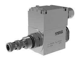 ARGO HYTOS SD2EX-B3/H2D26/02400A48-B