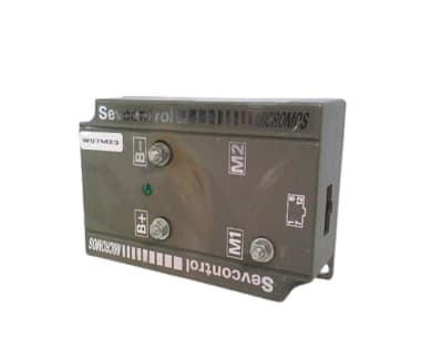 SEVCON 631/55301