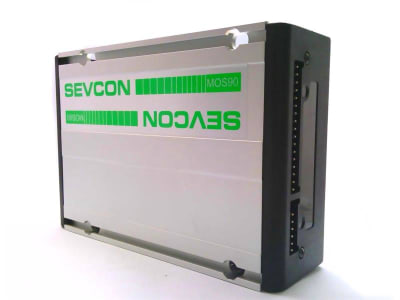 SEVCON 631R41066