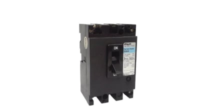 FUJI ELECTRIC EA53/50