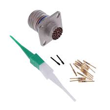 AMPHENOL D38999/20FB35SN