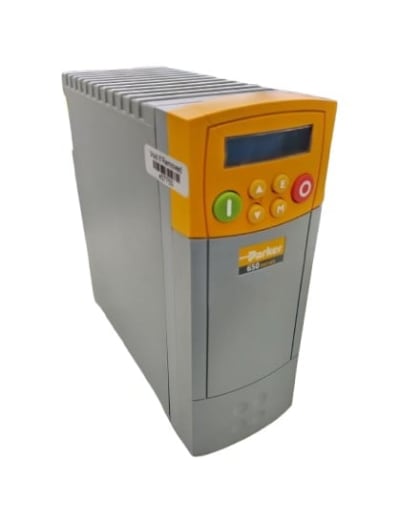 PARKER 650V-43145020-B01P00-B2