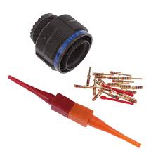 AMPHENOL D38999/26WD19PN