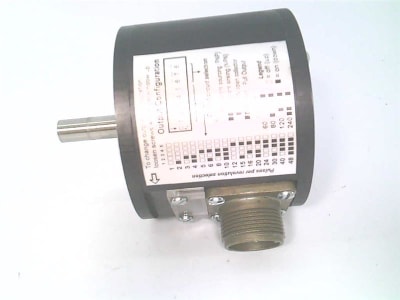 TRI-TRONICS RL-P240AJ/8-30