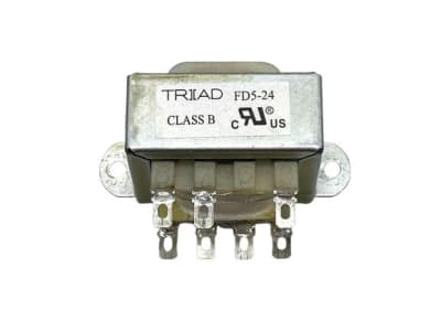 TRIAD MAGNETICS FD5-24