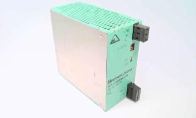 PEPPERL & FUCHS VAN-115/230AC-K24