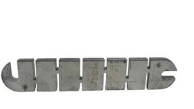 MERSEN RLS500