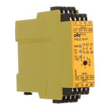 PILZ PNOZXV1PC3/24VDC2N/O1N/OT
