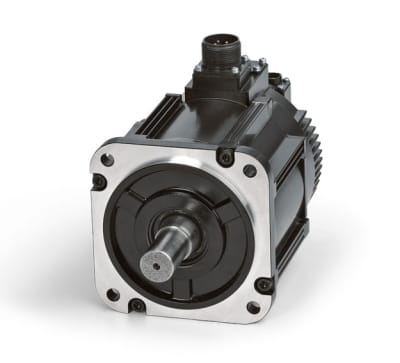 YASKAWA ELECTRIC SGMGV-44A3A2S