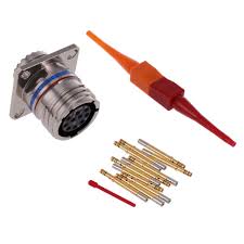 AMPHENOL D38999/20FC98SN