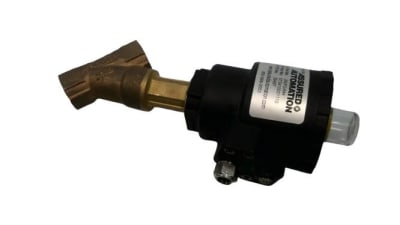 ASSURED AUTOMATION J9SPG1644