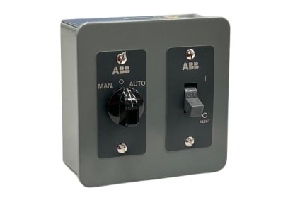 ASEA BROWN BOVERI MSSP1-T2H