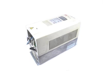 ASEA BROWN BOVERI ACS800-U1-0020-5+E200+L508+P901