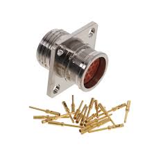 AMPHENOL 2M801-009-02M13-37SC