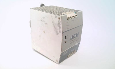 EMERSON SDN20-24-480CC