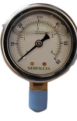 SERFILCO SER606-2