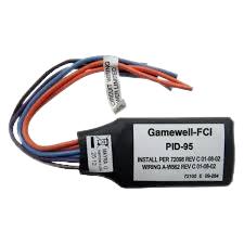 HONEYWELL GWPID-95