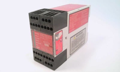 BANNER ENGINEERING ES-TN-1H5-71376