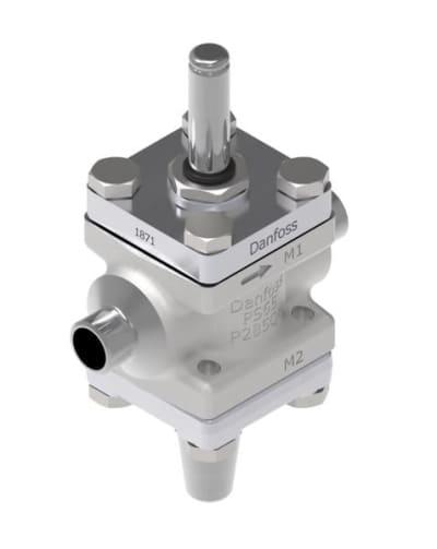 DANFOSS 027L3829