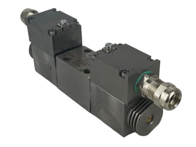 ARGO HYTOS RPEX3-063Y11/01200A63-B