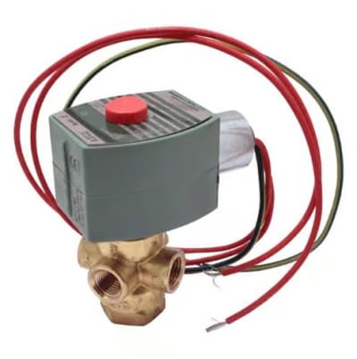 ASCO 8320G194-24V