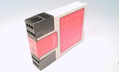 BANNER ENGINEERING IM-T-9A