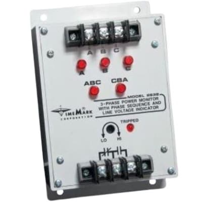 TIME MARK CORP 98058103