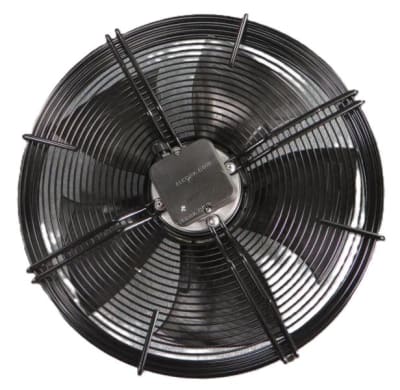 EBM PAPST S4D500-AM03-01