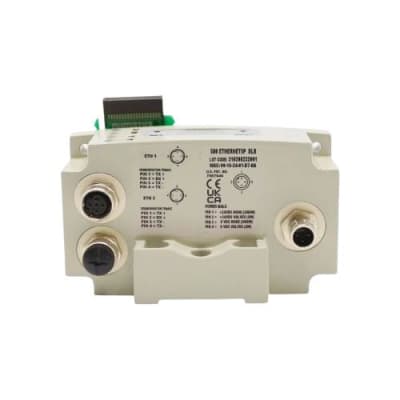 ASCO P580AEED1010DRM