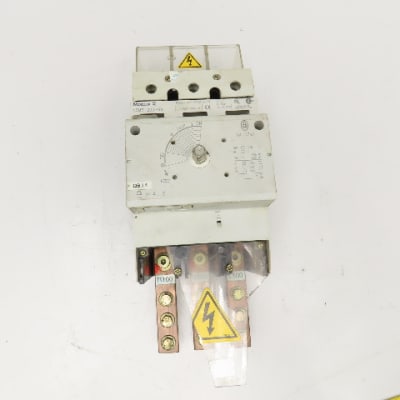 EATON CORPORATION NZM7-60-NA