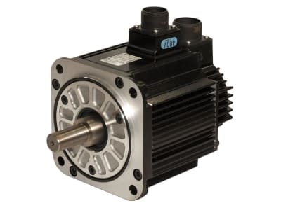 YASKAWA ELECTRIC SGMGH-09A2A2S