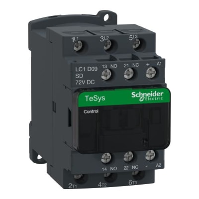SCHNEIDER ELECTRIC LC1D09SD
