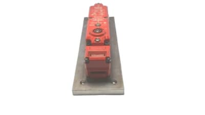 ALLEN BRADLEY 440G-MT4702