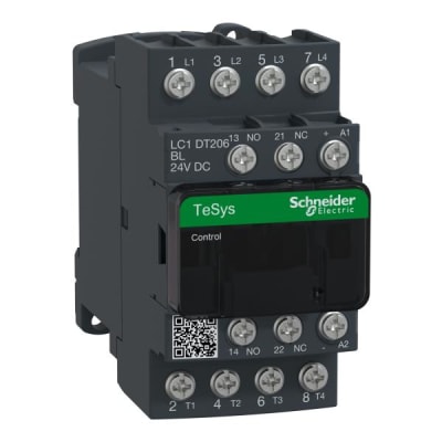 SCHNEIDER ELECTRIC LC1DT206BL