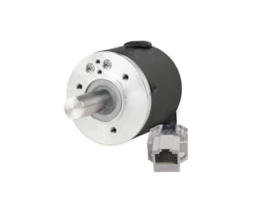 ENCODER PRODUCTS COMPANY DR274-02