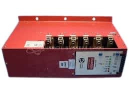 CONTROL CONCEPTS 3629C-V-480V-250A-0/20MA