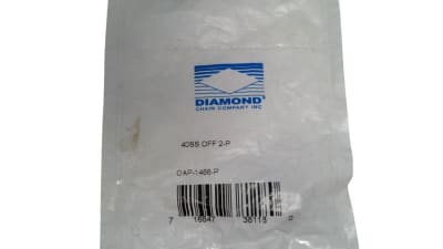 DIAMOND CHAIN GAP-1466-P