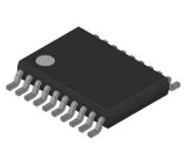 TEXAS INSTRUMENTS SEMI SN74HCT244APWR