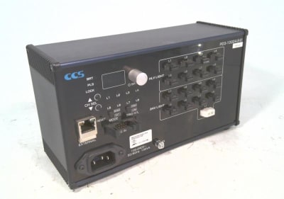 CCS AMERICA PD3-10024-8-EI(A)